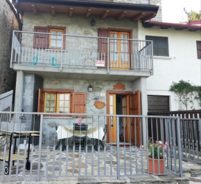 Casa Anna - Montemezzo
